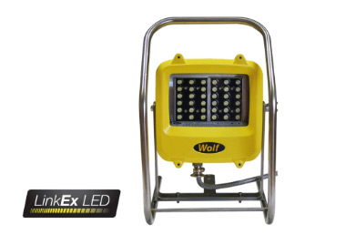 Linkex WF-300 XL LED Floodlite