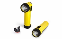 ATEX LED Safety Torch